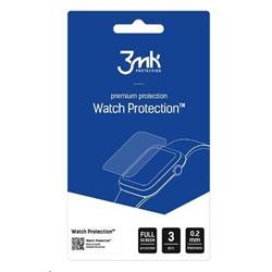 3mk ochranná fólia Watch Protection ARC pre Apple Watch 7 45mm (3ks)