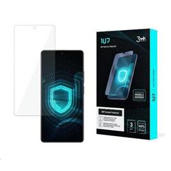 3mk ochranná fólie 1UP pro Apple iPhone 16 (3ks)