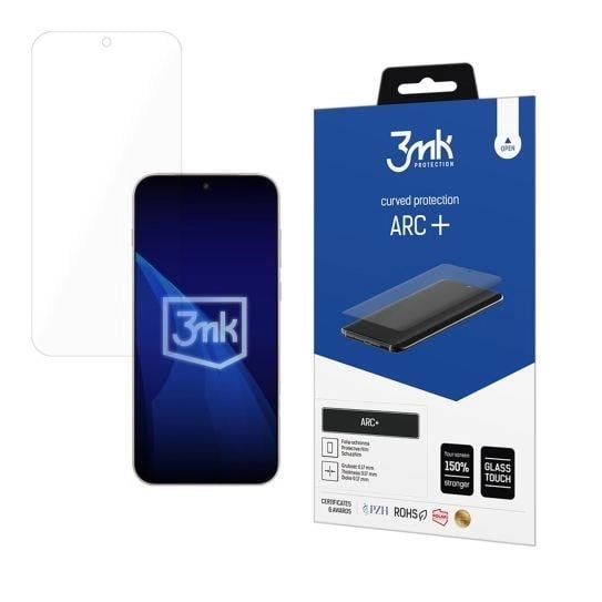 3mk ochranná folie ARC+ pro Honor Magic8 Pro