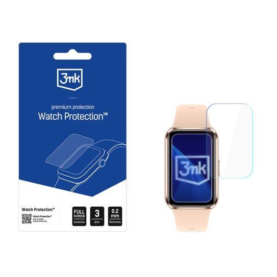 3mk ochranná folie Watch Protection ARC pro Huawei Band 11