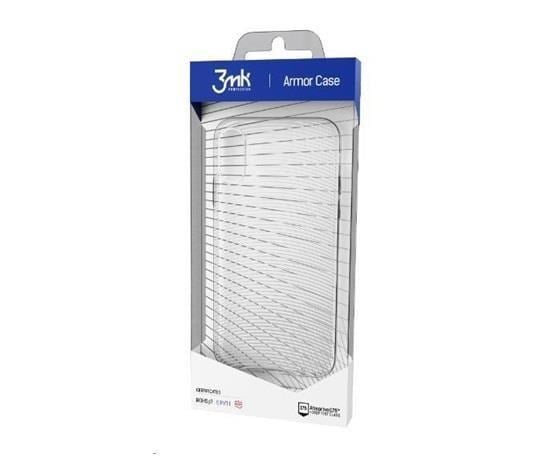 3mk ochranný kryt Armor Case pro Samsung Galaxy A06