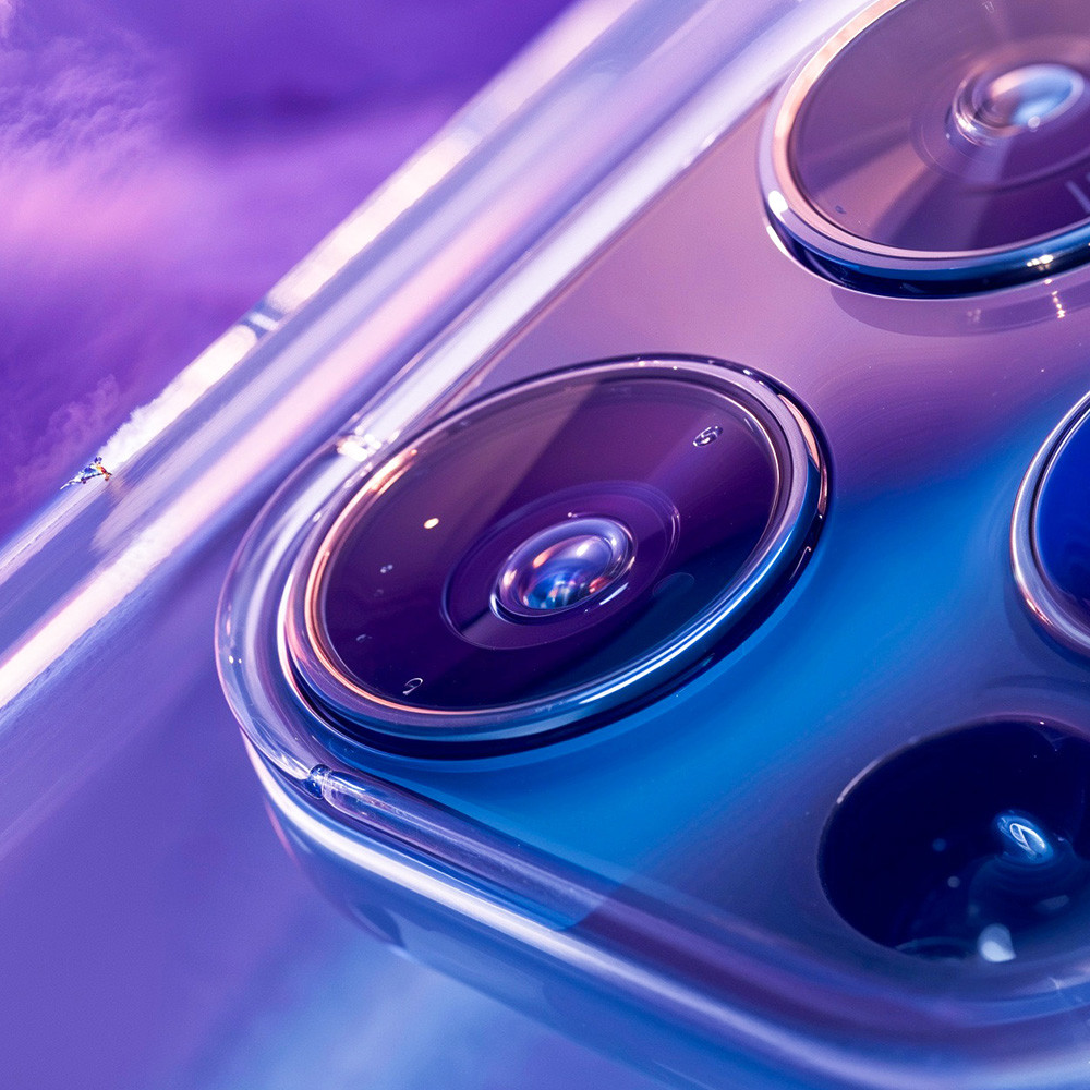 3mk ochranný kryt Clear Case pro Realme 16 Pro+ 5G