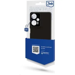 3mk Ochranný kryt Matt Case pre Apple iPhone SE 2020/2022