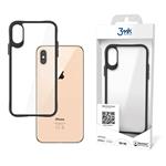 3mk ochranný kryt Satin Armor Case+ pro Apple iPhone Xs Max