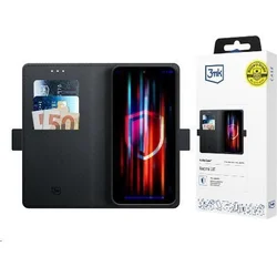 3mk Peňaženkové puzdro pre Xiaomi 14T Pro