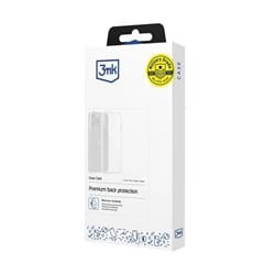 3mk priehľadné puzdro pre Moto G57 Power