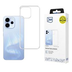 3mk priehľadné puzdro pre Oppo Reno 15