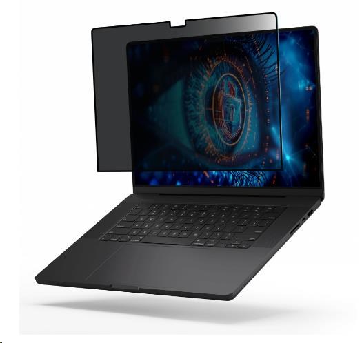 3mk Privacy filter pro MacBook Pro 13" 2016/Air 13" 2018