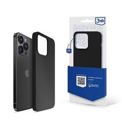 3mk Protective Cover Silicone Case for Apple iPhone 7 / 8 / SE (2020/2022)