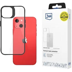 3mk Satin Armor Case+ iPhone 13