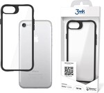 3mk Satin Armor Case+ pre Apple iPhone SE (2020/2022)