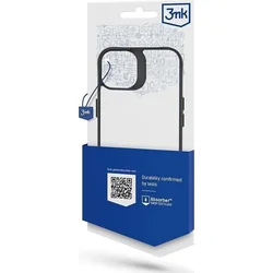 3mk Satin Armor Case+ pro Samsung Galaxy S25