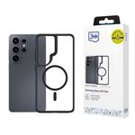 3mk Satin Armor MagCase Galaxy S26 Ultra