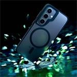 3mk Satin Armor MagCase pre Galaxy S26