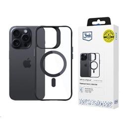 3mk Satin Armor MagCase pre iPhone 15 Pro Max