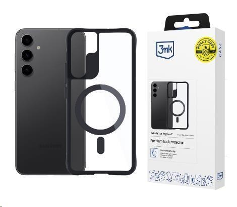 3mk Satin Armor MagCase pre Samsung Galaxy S25 Ultra