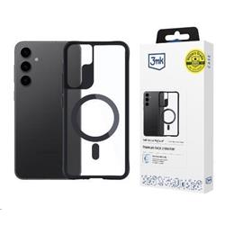 3mk Satin Armor MagCase pre Samsung Galaxy S25 Ultra
