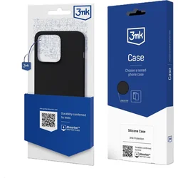 3mk Silicone Case pro Samsung Galaxy S25+