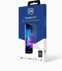 3mk Silky Matt pre Samsung Galaxy S25
