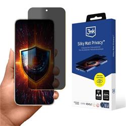 3mk Silky Matt Privacy Huawei Pura 80 Pro/Ultra