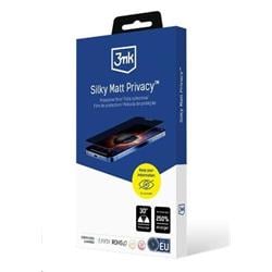 3mk Silky Matt Privacy pre OnePlus 15