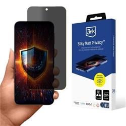 3mk Silky Matt Privacy Vivo X200 FE