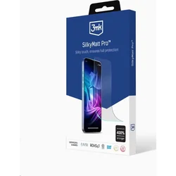 3mk Silky Matt Pro Galaxy A36/A56