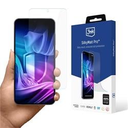 3mk Silky Matt Pro Galaxy S26+