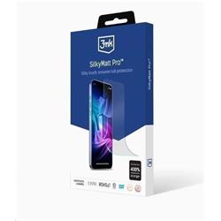 3mk Silky Matt Pro pre iPhone 16E/17E