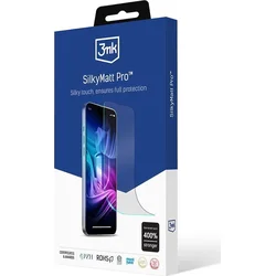 3mk Silky Matt Pro Galaxy A25 5G