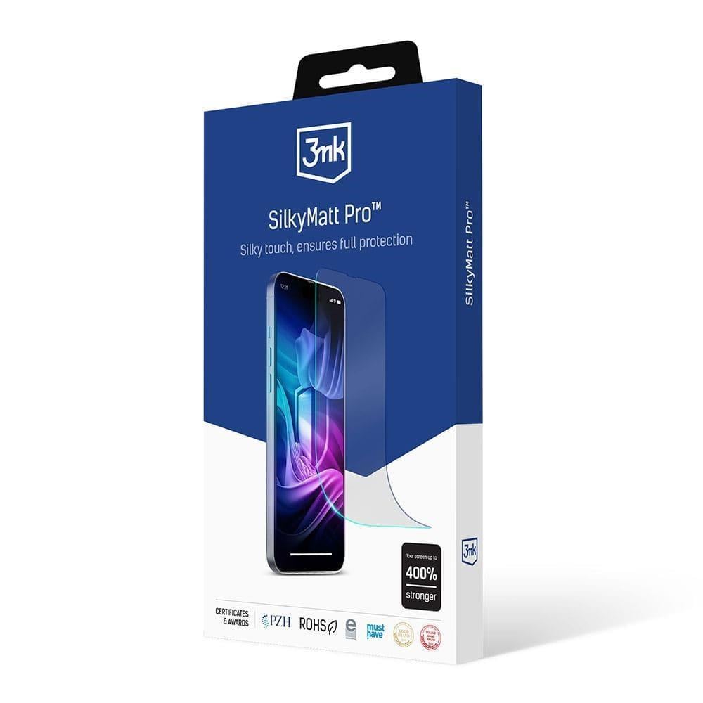 3mk Silky Matt Pro Samsung Galaxy S23