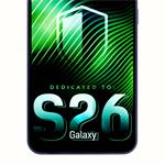 3mk SilverProtection+ Galaxy S26