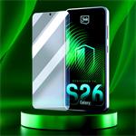 3mk SilverProtection+ Galaxy S26