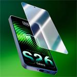 3mk SilverProtection+ Galaxy S26