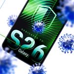 3mk SilverProtection+ Galaxy S26