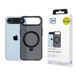 3mk Smoke Case Mag&Stand pre iPhone Air