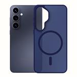 3mk Smoke MagCase Blue Galaxy S26+
