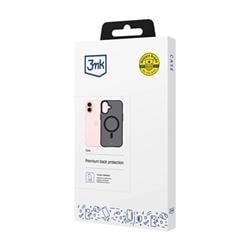 3mk Smoke MagCase Galaxy A37