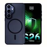 3mk Smoke MagCase Galaxy S26
