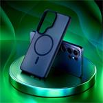 3mk Smoke MagCase Galaxy S26 Ultra