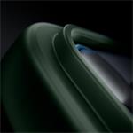 3mk Smoke MagCase Green Galaxy S26+