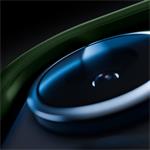 3mk Smoke MagCase Green Galaxy S26 Ultra