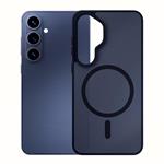 3mk Smoke MagCase pre Galaxy S26+