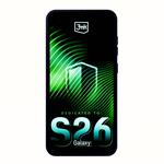 3mk Smoke MagCase pre Galaxy S26