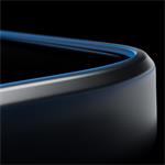 3mk Smoke MagCase pre Galaxy S26+