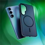 3mk Smoke MagCase pre Galaxy S26
