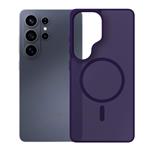 3mk Smoke MagCase Purple pre Galaxy S26 Ultra