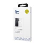 3mk Smoke MagCase White Galaxy S25 Ultra