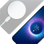 3mk Smoke MagCase White Galaxy S25 Ultra