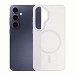 3mk Smoke MagCase White Galaxy S26